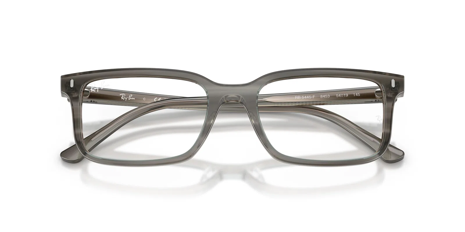 Ray-Ban 5445F Eyeglasses - view 35